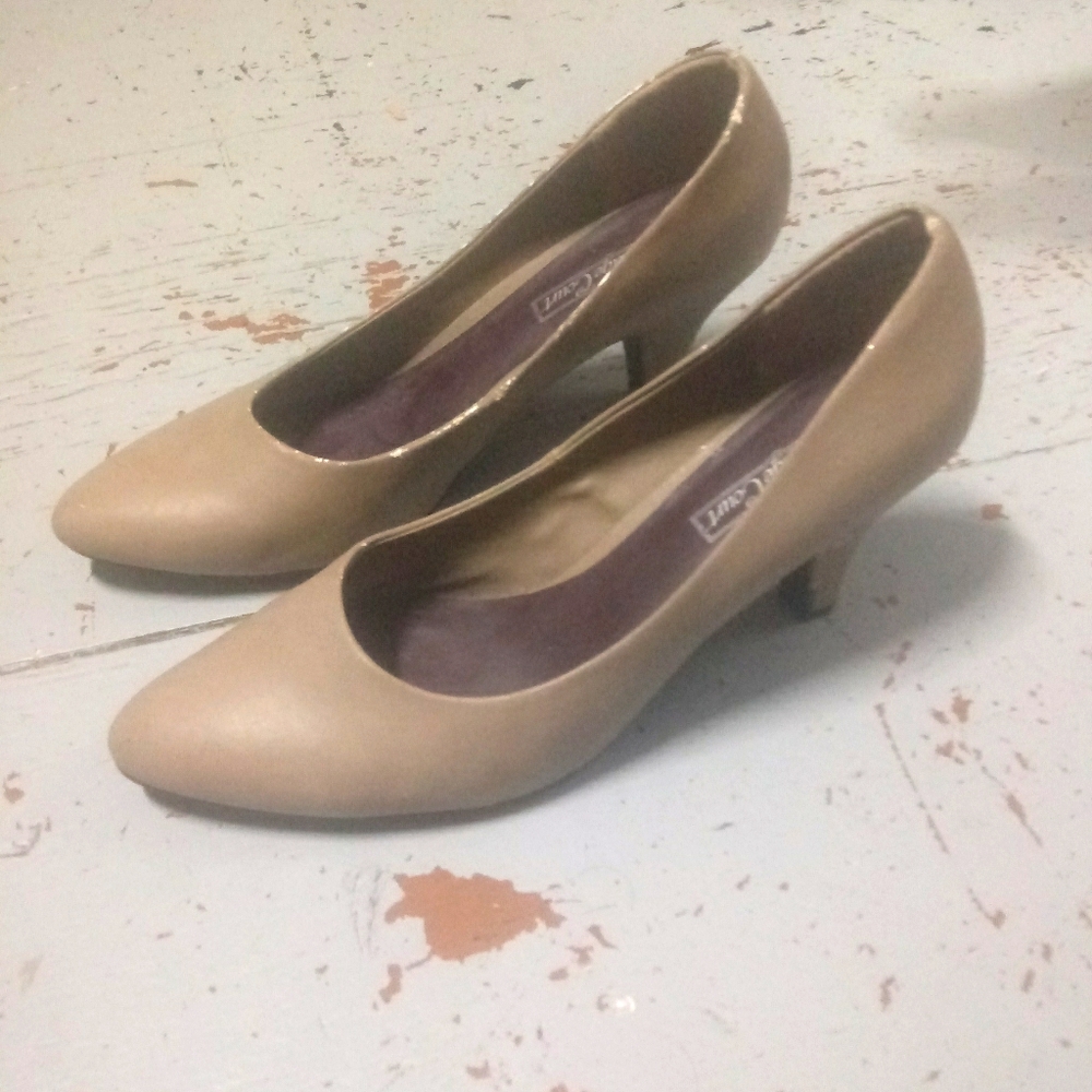 Women's heels